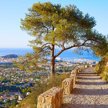 Apartment La Senia By Interhome Denia Dış mekan fotoğraf