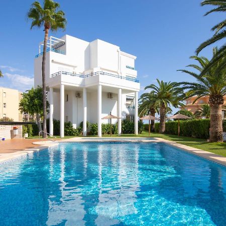 Apartment La Senia By Interhome Denia Dış mekan fotoğraf