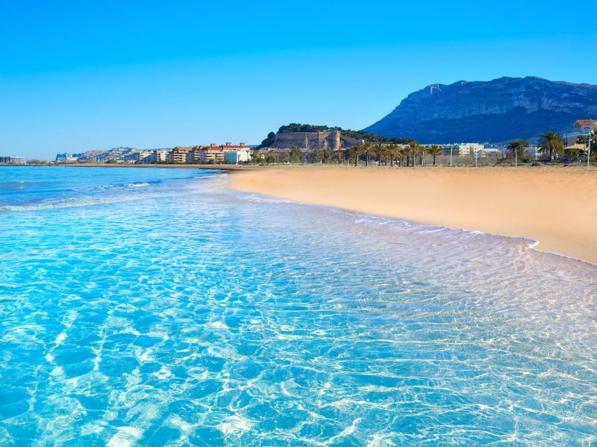 Apartment La Senia By Interhome Denia Dış mekan fotoğraf