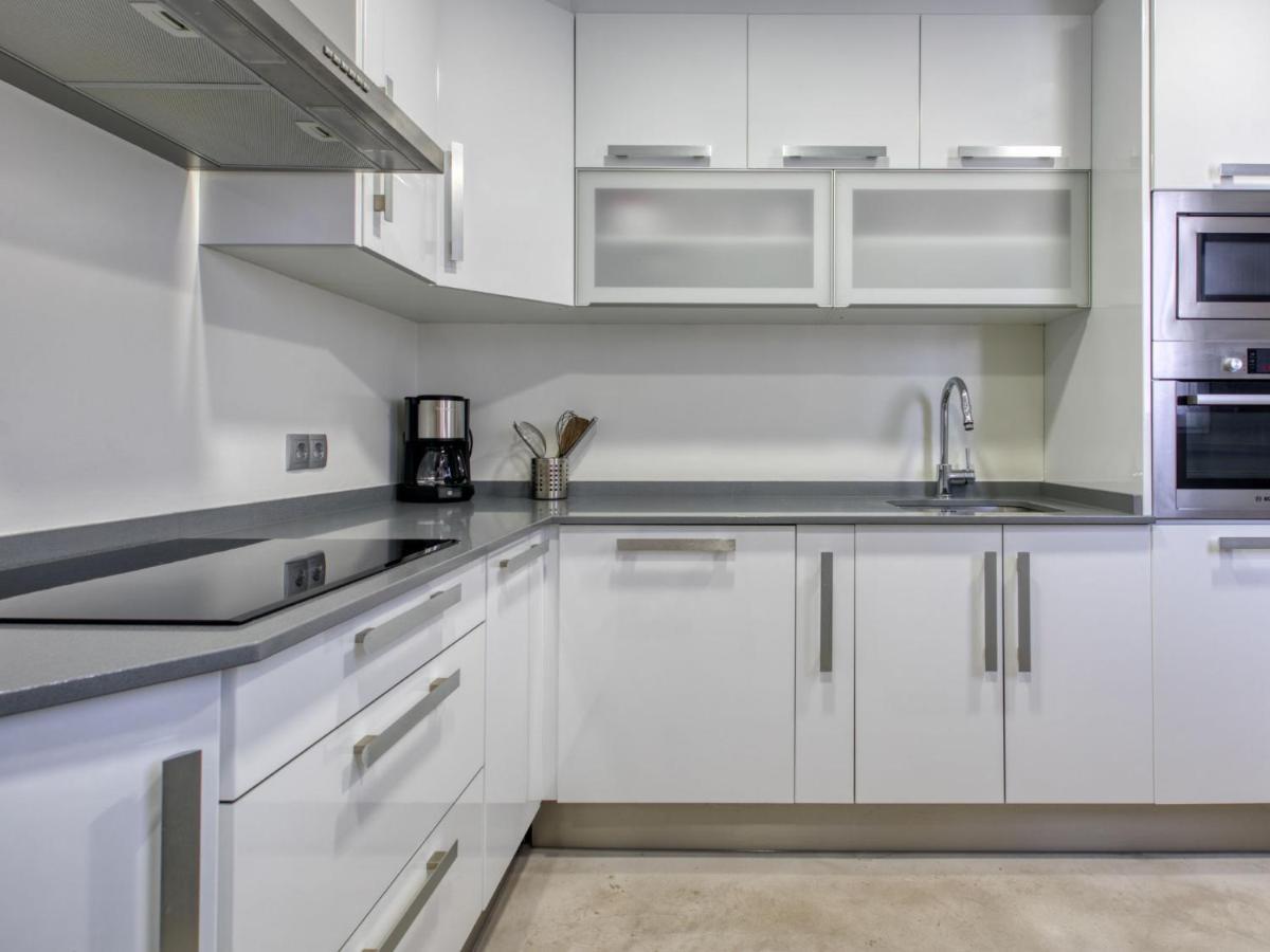 Apartment La Senia By Interhome Denia Dış mekan fotoğraf