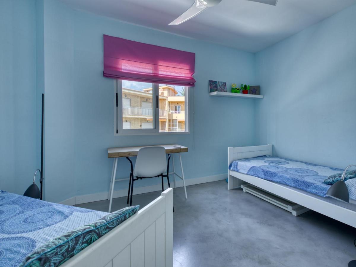 Apartment La Senia By Interhome Denia Dış mekan fotoğraf