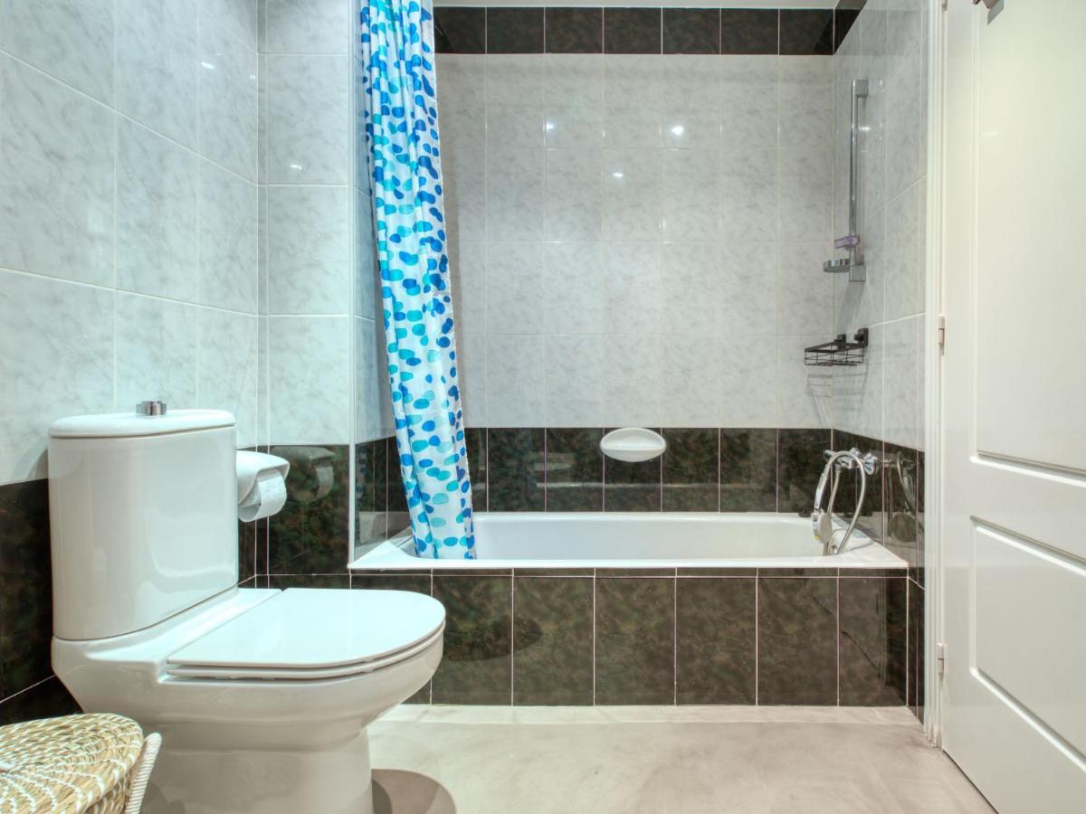 Apartment La Senia By Interhome Denia Dış mekan fotoğraf