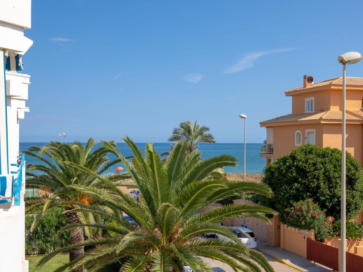 Apartment La Senia By Interhome Denia Dış mekan fotoğraf