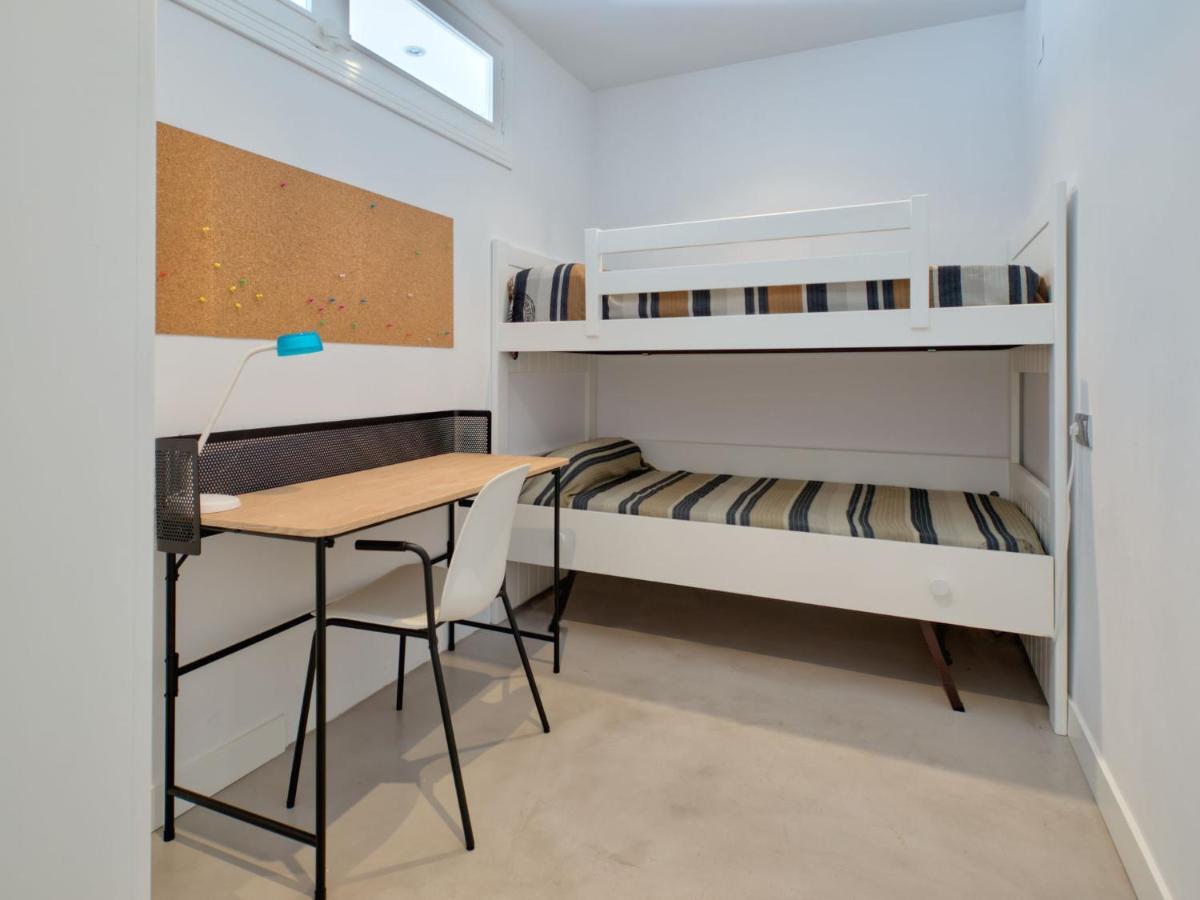 Apartment La Senia By Interhome Denia Dış mekan fotoğraf